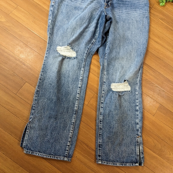 Good American jeans size 16 - Picture 4 of 7